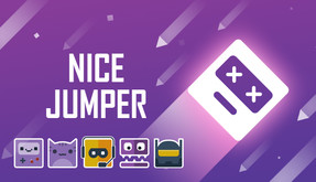 Nice Jumper screenshot thumbnail video