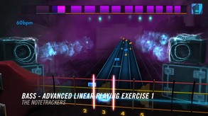 Rocksmith 2014 Edition Remastered Rocksmith Advanced Exercises, Vol. 1 screenshot thumbnail video
