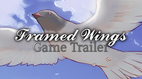 Framed Wings screenshot thumbnail video