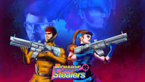 Power Stealers