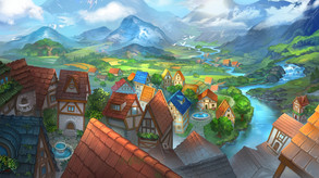 Runefall 2 screenshot thumbnail video