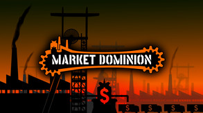 Market Dominion Short Gameplay Trailer