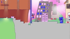 Sticky Paws screenshot thumbnail video