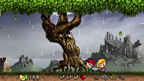 Avocado Mayhem Teaser