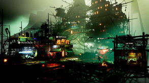 Mutant Year Zero: Seed of Evil screenshot thumbnail video