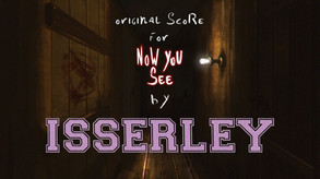 Now You See - A Hand Painted Horror Adventure screenshot thumbnail video