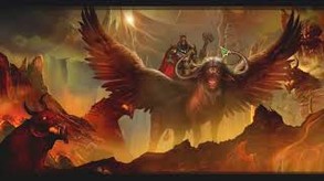 Darkarta Awaits You...