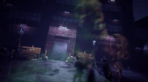 Early Access Trailer