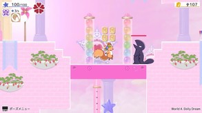 魔法使いハナビィ Hanaby the Witch screenshot thumbnail video