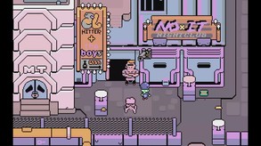 Alien Squatter Trailer