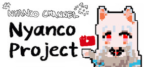 Nyanco Project screenshot thumbnail video