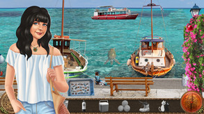 Mystery Island - Hidden Object Games screenshot thumbnail video