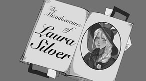 Misadventures of Laura Silver screenshot thumbnail video