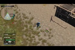 Alone in the War screenshot thumbnail video