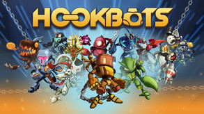 Hookbots screenshot thumbnail video