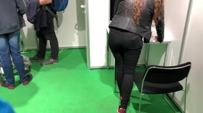 JERRY JOBHOPPER GAMESCOM