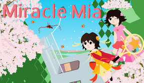 Miracle Mia screenshot thumbnail video