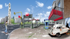 Reversion - The Meeting (2nd Chapter) screenshot thumbnail video