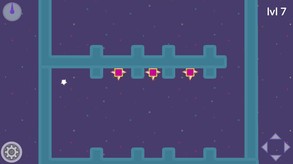 Gravity Control Trailer