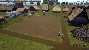 Bastide – Early Access trailer 2021