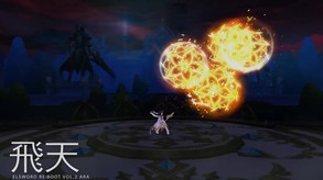 エルソード (ELSWORD) 動画