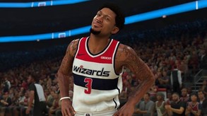 NBA 2K20 - Gameplay Sizzle JP CERO