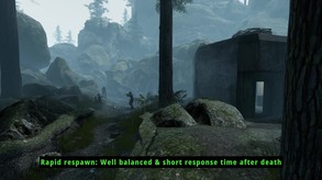 Characters with Particular Abilities and Stats!