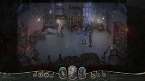 Stygian: Reign of the Old Ones screenshot thumbnail video
