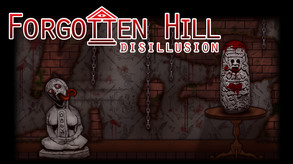 Forgotten Hill Disillusion-游戏截图