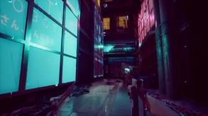 Time break 2121 Trailer