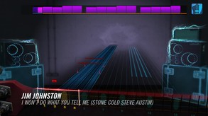 Rocksmith 2014 Edition Remastered Wrestling Theme Song Pack screenshot thumbnail video