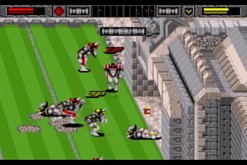Brutal Sports - Football screenshot thumbnail video