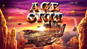 Age of Grit Trailer