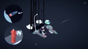 The Almost Gone-游戏截图