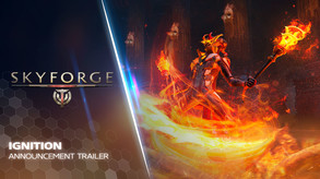Skyforge screenshot thumbnail video