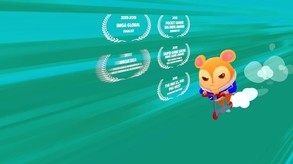 Hamsterdam screenshot thumbnail video