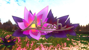 Akash: Path of the Five screenshot thumbnail video