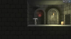 Percy Lancaster - 3D platform game