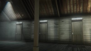 In game menu