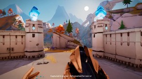 Megalith Trailer