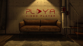 PLAY'A VR Video Player screenshot thumbnail video