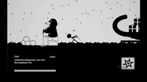 Stick Ninja