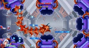 Wings Of Bluestar screenshot thumbnail video