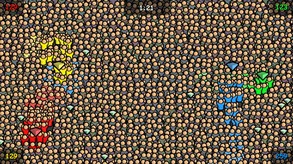 Crowd Control screenshot thumbnail video