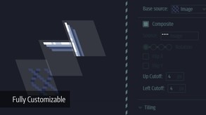 Tilesetter screenshot thumbnail video