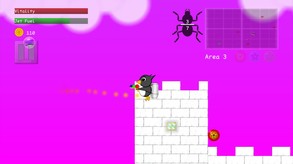 Penguins vs. Bugs screenshot thumbnail video