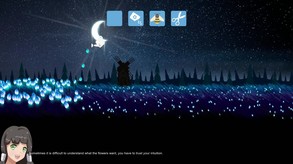 I LIKE THE FLOWERS screenshot thumbnail video