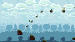 Slime Adventure Legacy screenshot thumbnail video