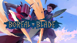 Boreal Blade screenshot thumbnail video