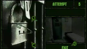 Escape from Chernobyl: Jailbreak screenshot thumbnail video